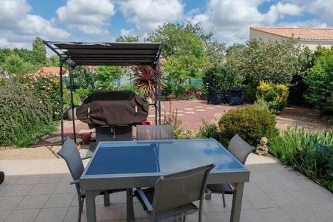 Villa en Saintes, Charente-Maritime, Saintes - € 329.500 | Ref: 203918 - photo 13