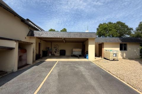 Villa a Pleucadeuc, Morbihan, Pleucadeuc - € 269.990 | Ref: 203960 - foto 2