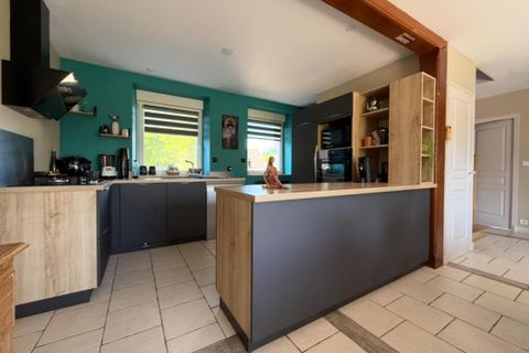 Villa a Pleucadeuc, Morbihan, Pleucadeuc - € 269.990 | Ref: 203960 - foto 4