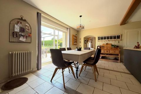 Villa a Pleucadeuc, Morbihan, Pleucadeuc - € 269.990 | Ref: 203960 - foto 5