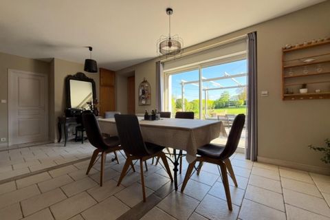 Villa a Pleucadeuc, Morbihan, Pleucadeuc - € 269.990 | Ref: 203960 - foto 6