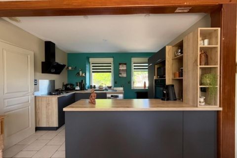 Villa a Pleucadeuc, Morbihan, Pleucadeuc - € 269.990 | Ref: 203960 - foto 7