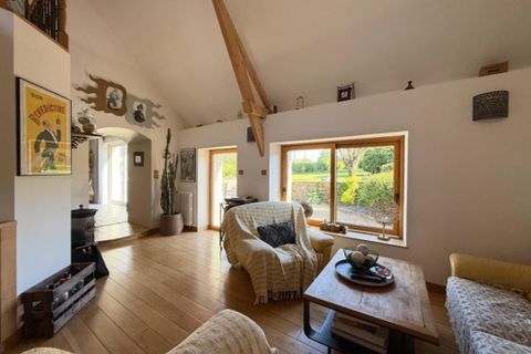 Villa a Pleucadeuc, Morbihan, Pleucadeuc - € 269.990 | Ref: 203960 - foto 10