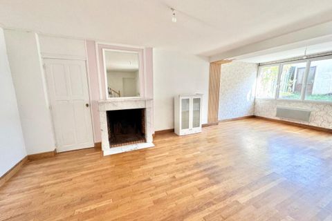 Villa in Argentre-du-Plessis, Ille-et-Vilaine, Argentre-du-Plessis - € 199.300 | Ref: 193001 - foto 3