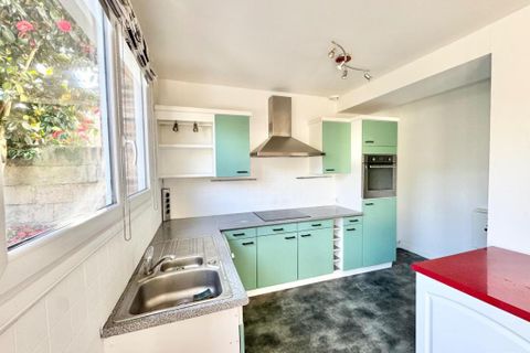 Villa in Argentre-du-Plessis, Ille-et-Vilaine, Argentre-du-Plessis - € 199.300 | Ref: 193001 - foto 5