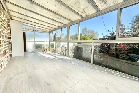 Villa in Argentre-du-Plessis, Ille-et-Vilaine, Argentre-du-Plessis - € 199.300 | Ref: 193001 - foto 9
