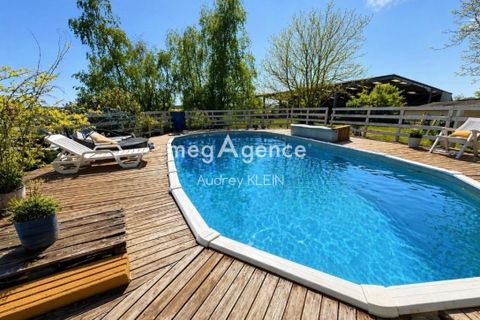Landejendom i Piffonds, Yonne, Piffonds - € 385.000 | Ref: 202464 - foto 3