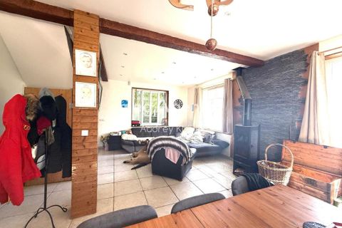 Landejendom i Piffonds, Yonne, Piffonds - € 385.000 | Ref: 202464 - foto 7