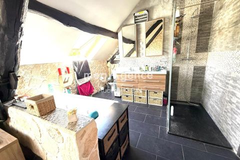 Landejendom i Piffonds, Yonne, Piffonds - € 385.000 | Ref: 202464 - foto 10