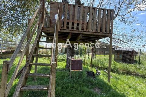 Landejendom i Piffonds, Yonne, Piffonds - € 385.000 | Ref: 202464 - foto 11
