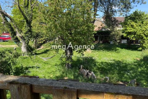 Landejendom i Piffonds, Yonne, Piffonds - € 385.000 | Ref: 202464 - foto 12