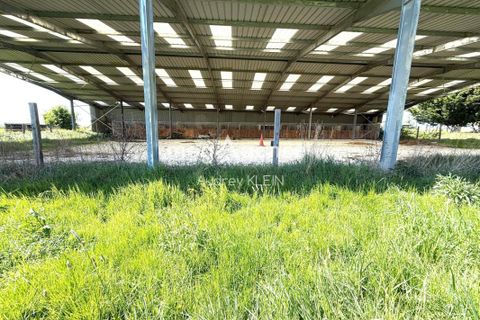 Landejendom i Piffonds, Yonne, Piffonds - € 385.000 | Ref: 202464 - foto 14