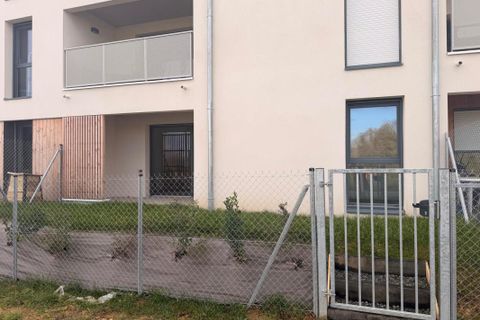 Leilighet i Vitre, Ille-et-Vilaine, Vitre - € 168 900 | Ref: 202537 - foto 5