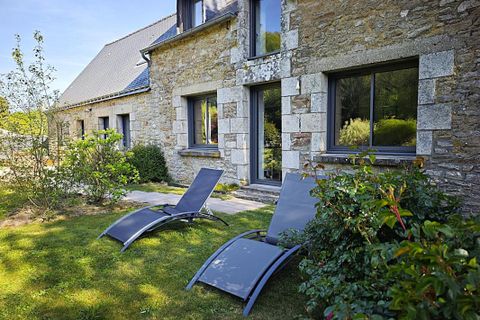 Villa a Saint-Servant, Morbihan, Saint-Servant - € 359.500 | Ref: 202565 - foto 2