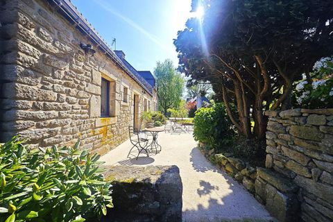 Villa a Saint-Servant, Morbihan, Saint-Servant - € 359.500 | Ref: 202565 - foto 3