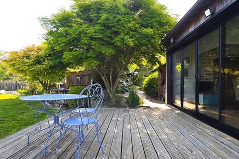 Villa a Saint-Servant, Morbihan, Saint-Servant - € 359.500 | Ref: 202565 - foto 4