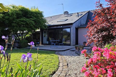 Villa a Saint-Servant, Morbihan, Saint-Servant - € 359.500 | Ref: 202565 - foto 7