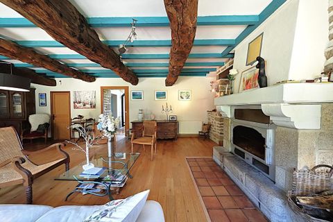 Villa a Saint-Servant, Morbihan, Saint-Servant - € 359.500 | Ref: 202565 - foto 10