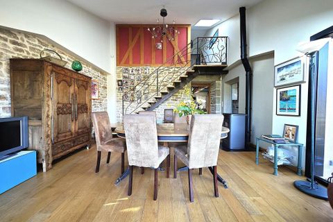 Villa a Saint-Servant, Morbihan, Saint-Servant - € 359.500 | Ref: 202565 - foto 11