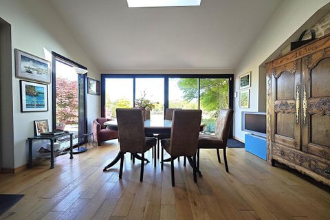 Villa a Saint-Servant, Morbihan, Saint-Servant - € 359.500 | Ref: 202565 - foto 12