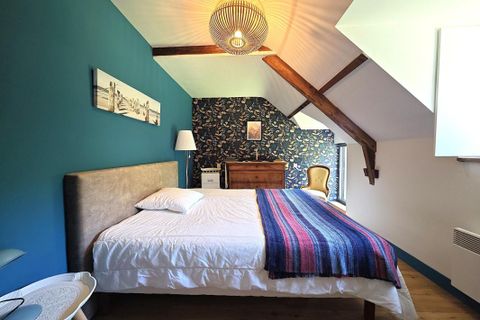 Villa a Saint-Servant, Morbihan, Saint-Servant - € 359.500 | Ref: 202565 - foto 15