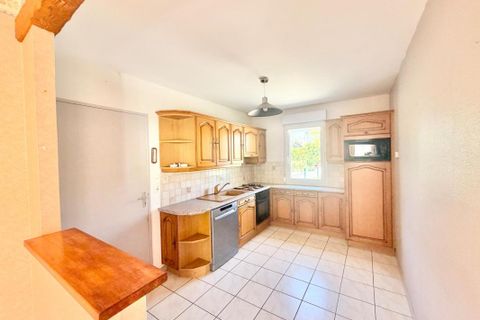 Villa i Vitre, Ille-et-Vilaine, Vitre - € 269.000 | Ref: 202754 - foto 2