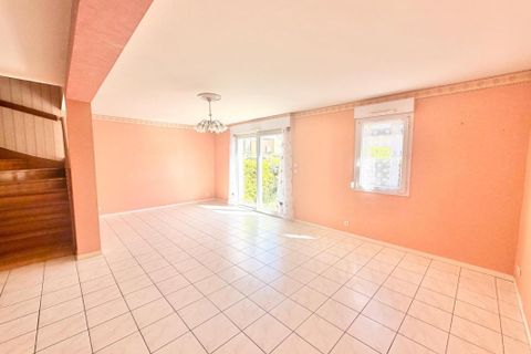 Villa i Vitre, Ille-et-Vilaine, Vitre - € 269.000 | Ref: 202754 - foto 4