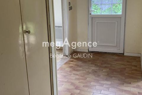 Villa a Chartres, Eure-et-Loir, Chartres - € 188.500 | Ref: 203270 - foto 5