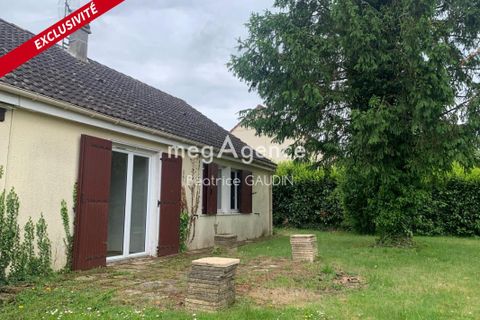 Villa a Chartres, Eure-et-Loir, Chartres - € 188.500 | Ref: 203270 - foto 6