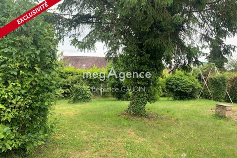 Villa a Chartres, Eure-et-Loir, Chartres - € 188.500 | Ref: 203270 - foto 7