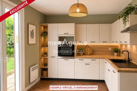 Haus in Chartainvilliers, Eure-et-Loir, Chartainvilliers - € 178.000 | Ref: 203270 - Foto 9