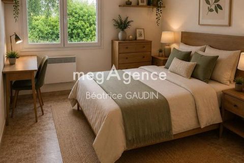Haus in Chartainvilliers, Eure-et-Loir, Chartainvilliers - € 178.000 | Ref: 203270 - Foto 10