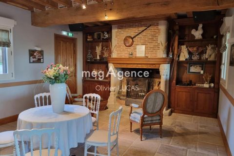 Villa a St.-Samson-de-la-Roque, Eure, St.-Samson-de-la-Roque - € 2.840.000 | Ref: 203356 - foto 3