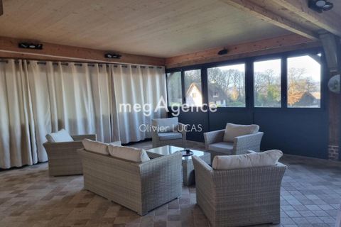 Villa a St.-Samson-de-la-Roque, Eure, St.-Samson-de-la-Roque - € 2.840.000 | Ref: 203356 - foto 4