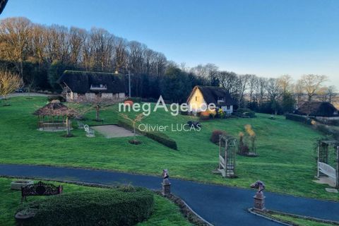 Villa a St.-Samson-de-la-Roque, Eure, St.-Samson-de-la-Roque - € 2.840.000 | Ref: 203356 - foto 6