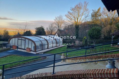 Villa a St.-Samson-de-la-Roque, Eure, St.-Samson-de-la-Roque - € 2.840.000 | Ref: 203356 - foto 7
