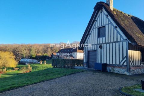 Villa a St.-Samson-de-la-Roque, Eure, St.-Samson-de-la-Roque - € 2.840.000 | Ref: 203356 - foto 9