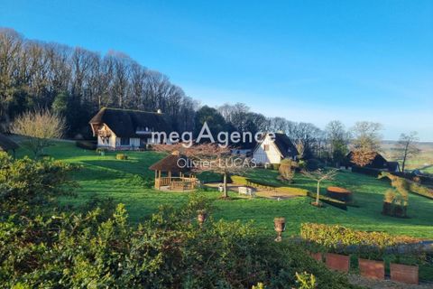 Villa a St.-Samson-de-la-Roque, Eure, St.-Samson-de-la-Roque - € 2.840.000 | Ref: 203356 - foto 11