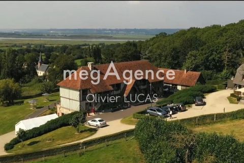 Villa a St.-Samson-de-la-Roque, Eure, St.-Samson-de-la-Roque - € 2.840.000 | Ref: 203356 - foto 13