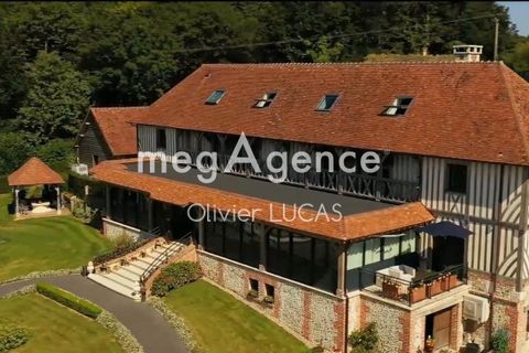 Villa a St.-Samson-de-la-Roque, Eure, St.-Samson-de-la-Roque - € 2.840.000 | Ref: 203356 - foto 14