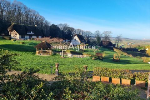 Villa a St.-Samson-de-la-Roque, Eure, St.-Samson-de-la-Roque - € 2.840.000 | Ref: 203356 - foto 15