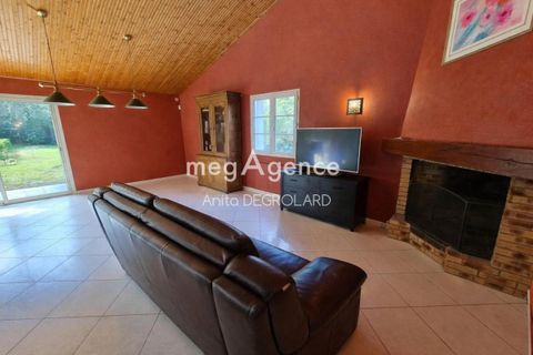 Villa a La Roche-sur-Yon, Vendee, La Roche-sur-Yon - € 289.000 | Ref: 203423 - foto 3