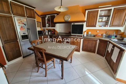 Villa a La Roche-sur-Yon, Vendee, La Roche-sur-Yon - € 289.000 | Ref: 203423 - foto 4