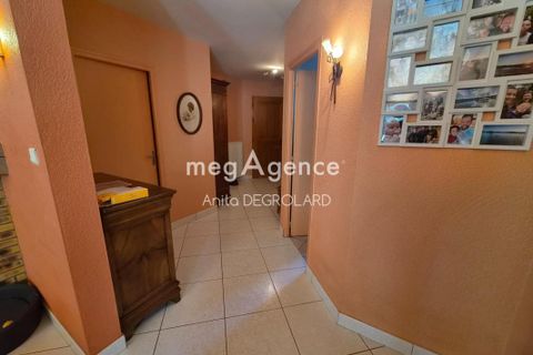 Villa a La Roche-sur-Yon, Vendee, La Roche-sur-Yon - € 289.000 | Ref: 203423 - foto 5