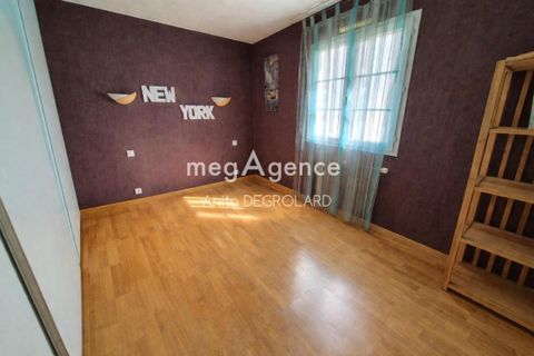 Villa a La Roche-sur-Yon, Vendee, La Roche-sur-Yon - € 289.000 | Ref: 203423 - foto 6