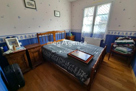Villa a La Roche-sur-Yon, Vendee, La Roche-sur-Yon - € 289.000 | Ref: 203423 - foto 8