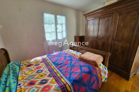 Villa a La Roche-sur-Yon, Vendee, La Roche-sur-Yon - € 289.000 | Ref: 203423 - foto 10