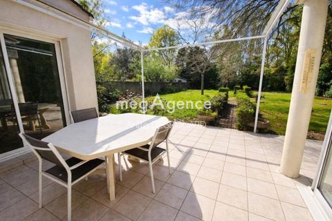 Villa a La Roche-sur-Yon, Vendee, La Roche-sur-Yon - € 289.000 | Ref: 203423 - foto 12