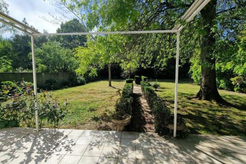 Villa a La Roche-sur-Yon, Vendee, La Roche-sur-Yon - € 289.000 | Ref: 203423 - foto 13