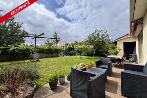 Villa i Cholet, Maine-et-Loire, Cholet - € 168.500 | Ref: 203772 - foto 2